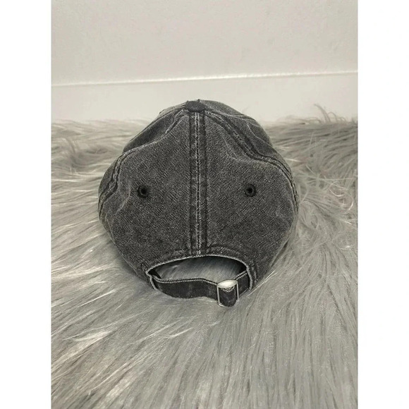 New Era 9Fifty NBA Portland Trail Blazers Rocker Clean Mens Hat Cap One Size - Picture 4 of 10